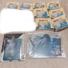 SAKAMOTO DAYS 南雲　party mission パーティ　他