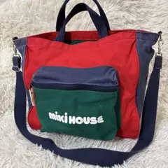 2026年最新】MIKI HOUSE メンズ ショルダーバッグの人気アイテム 