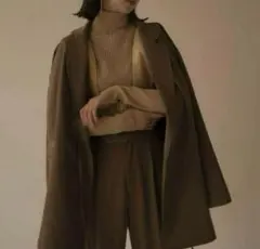 2025年最新】eaphi ジャケットの人気アイテム - メルカリ