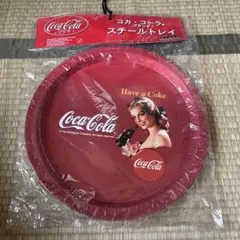 2026年最新】コカ・コーラ トレイの人気アイテム - メルカリ
