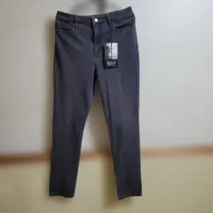 WENYEE スキニーデニムパンツ グレーのサムネイル