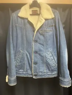 ヨ*ー様 varde77 60's DENIM JACKET 美品 - メルカリ