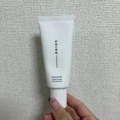 SHIRO キンモクセイ ハンド美容液
