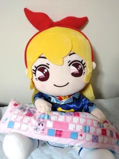 2025年最新】アイカツ pcクッションの人気アイテム - メルカリ