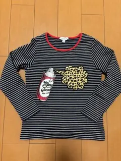 LITTLE MARC JACOBS 長袖カットソー 6 114cm