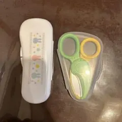 離乳食　フードカッター　スプーン　フォーク　セット