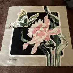 ジムトンプソン　タイシルク100% ミニスカーフ　インテリア