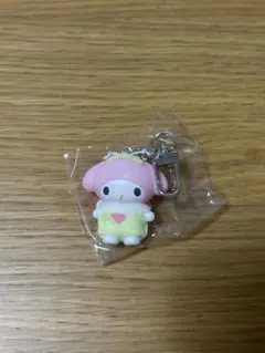 サンリオ ちびっとも むしさん マイメロ