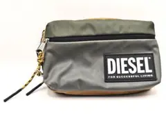 2026年最新】DIESEL メンズ ボディバッグ・ウエストポーチの人気