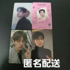 Stray Kids 封入トレカIDフォト レンチキュラー スンミンまとめ売り