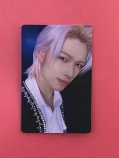 ENHYPEN House of Vampire 嫉妬 ニキ トレカ