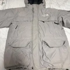 THE NORTH FACEマクマードジャケット
