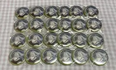 アイドリッシュセブン グループ記念日 2022 千 缶バッジ ウエハース