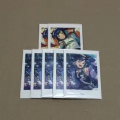 あんスタ ぱしゃっつ vol.6 エス