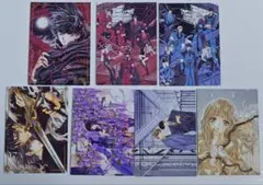 2026年最新】x clamp トレーディングカードの人気アイテム - メルカリ