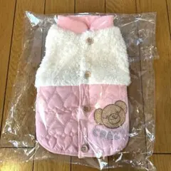 CRAZY BOO 新品ダウンコート　Mサイズ