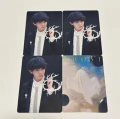 Hey!Say!JUMP 有岡大貴　S say