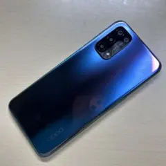 OPPO A54 5G 64GB SIMフリー　OPG02 割れなし