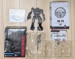 2026年最新】トランスフォーマー SS-11 メガトロンの人気アイテム