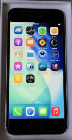 美品⭐️Apple iPhone SE (第2世代)