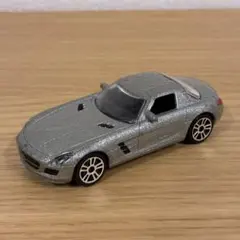 マジョレット メルセデスベンツ SLS 1/59のサムネイル