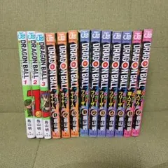 ドラゴンボール 鳥山明