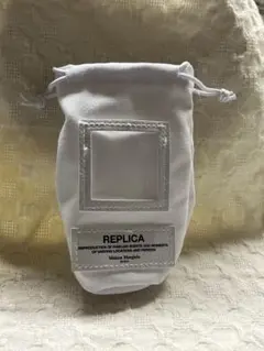 Maison Margiela REPLICA 巾着 ポーチのサムネイル