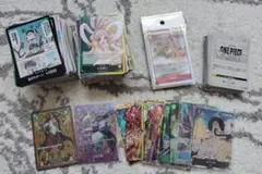 ワンピース カードゲーム セット