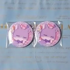 いれいす If 缶バッチ