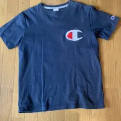 Champion チャンピオン Tシャツ ネイビー Mのサムネイル