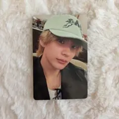 RIIZING EPILOGUE アントン　トレカ