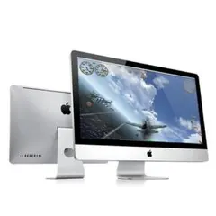 Apple iMac 本体のみ21.5インチ 2012 - メルカリ