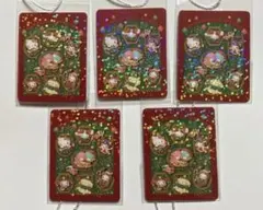 2026年最新】サンリオ プレミアム クリスマスの人気アイテム - メルカリ