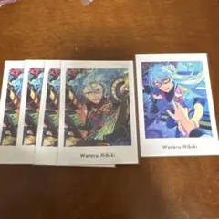 日々樹渉 ぱしゃっつ vol.6