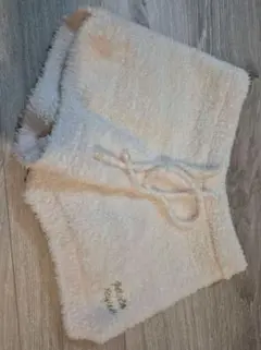 gelato piqueジェラートピケショートパンツ