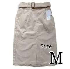 コーデュロイ スカート