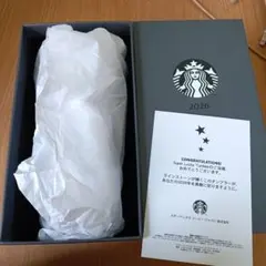 スターバックス2026福袋 Super Lucky Tumbler限定