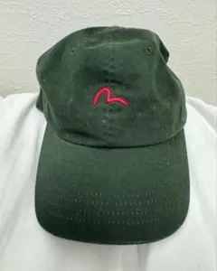 極美品 希少 EVISU メッシュキャップ デニム 刺繍ロゴ カモメ y2k 2025年最新】EVISU メンズ キャップの人気アイテム - メルカリ