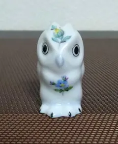 2025年最新】ヘレンド フクロウの人気アイテム - メルカリ