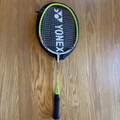 YONEX ヨネックス マッスルパワー7000 テニスラケット ジャンク品
