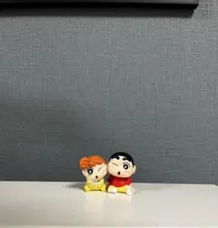 クレヨンしんちゃん　ほぺむにゅ