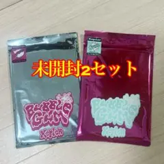 アルバム未開封