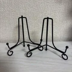 アイアン製イーゼル