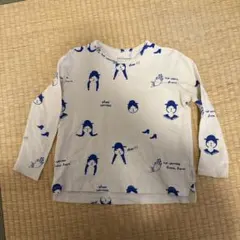 タイニーコットン　tiny cottons 4y