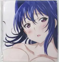 マケン姫っ！通　とらくじA賞　描き下ろし特大シーツ　天谷春恋　二条秋