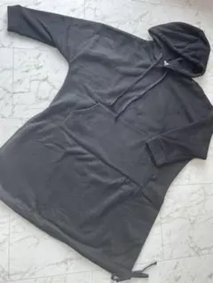 スウェットワンピース