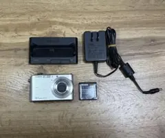 ☆CASIO EXILM10.1MEGA PIXELSEX―Z1000☆デジカメ - メルカリ