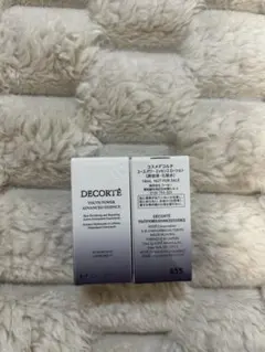 コスメデコルテ ユース パワー エッセンス ローション 14ml 2本