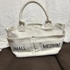 イデアポート ベジバッグ ミニ Vegie bag mini S1-200