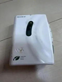 SONY WM-FX202 カセットウォークマン SONY WALKMAN WM-FX202 カセットウォークマン ブルー 整備済 - メルカリ